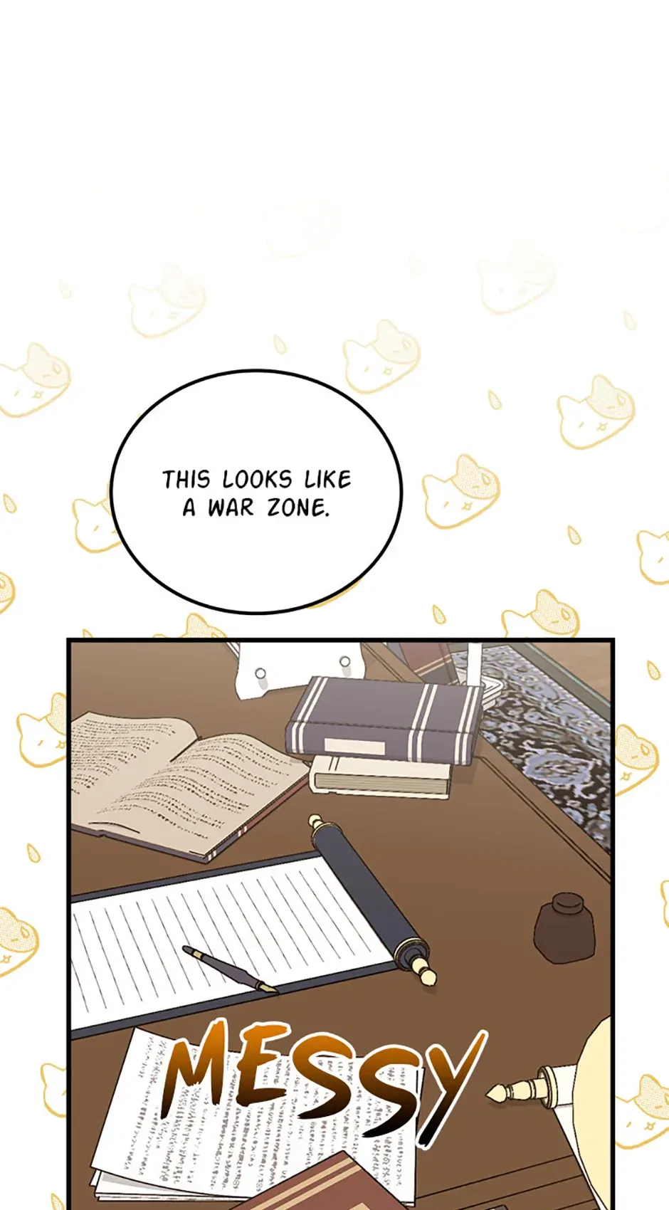 Only for Your Well-Being Chapter 69 – Page 39