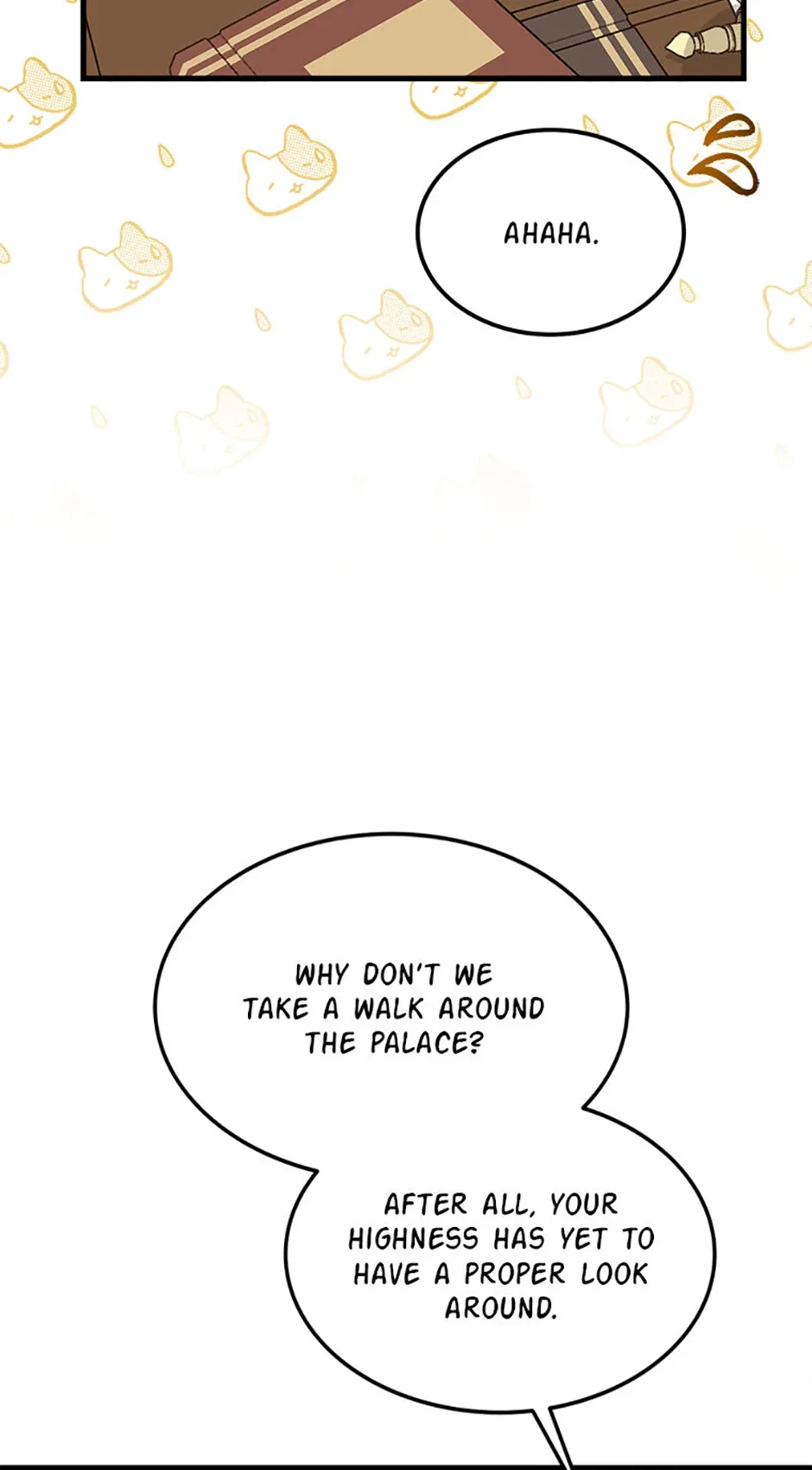 Only for Your Well-Being Chapter 69 – Page 40