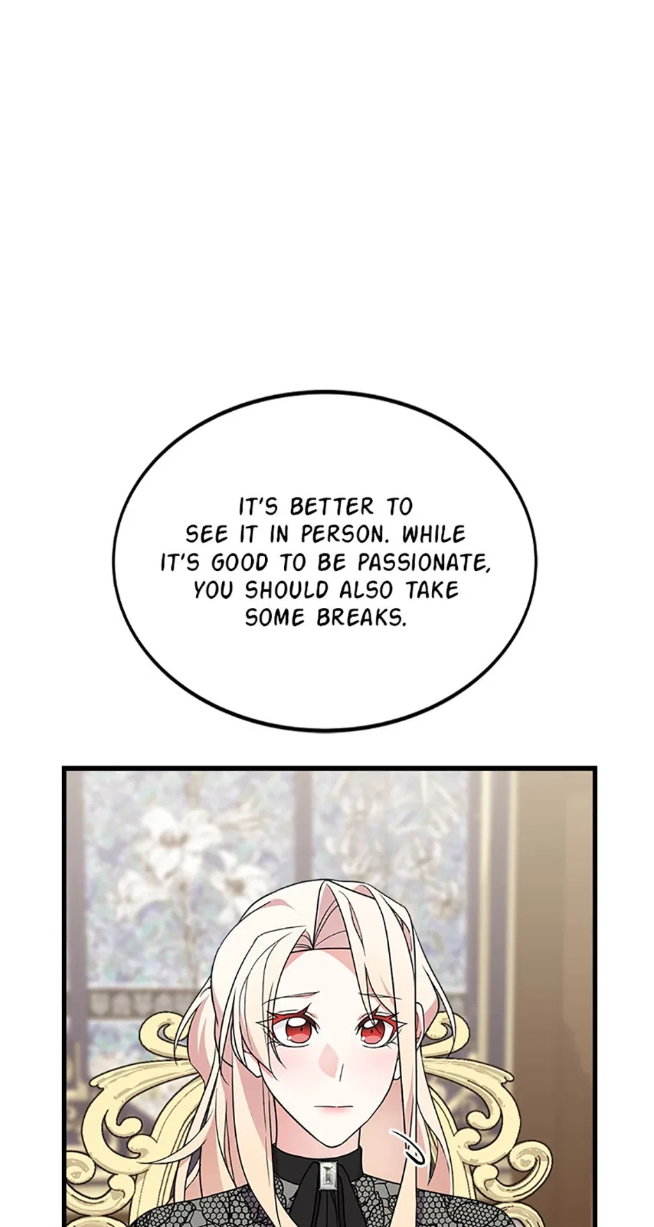 Only for Your Well-Being Chapter 69 – Page 42