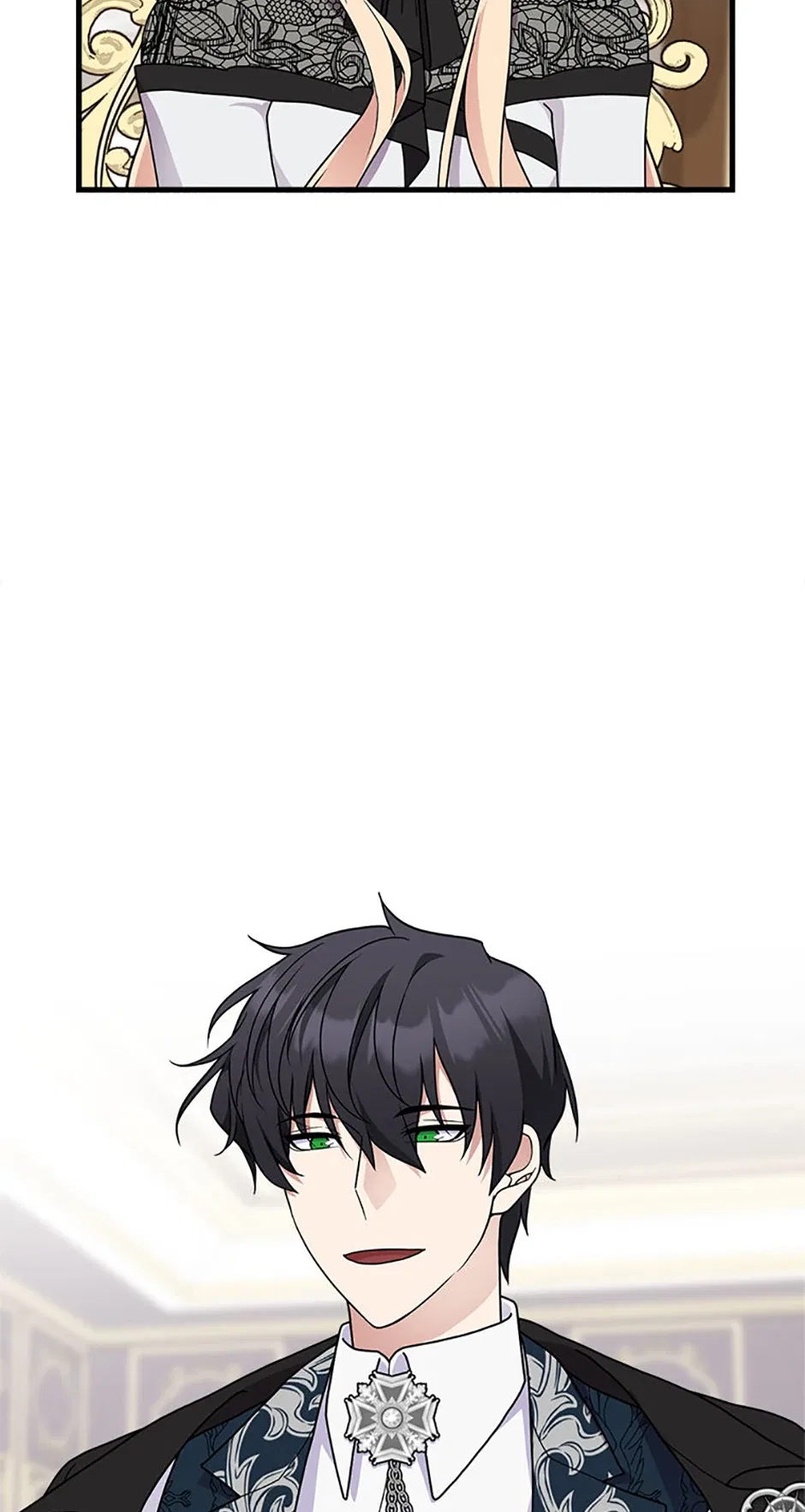 Only for Your Well-Being Chapter 69 – Page 43