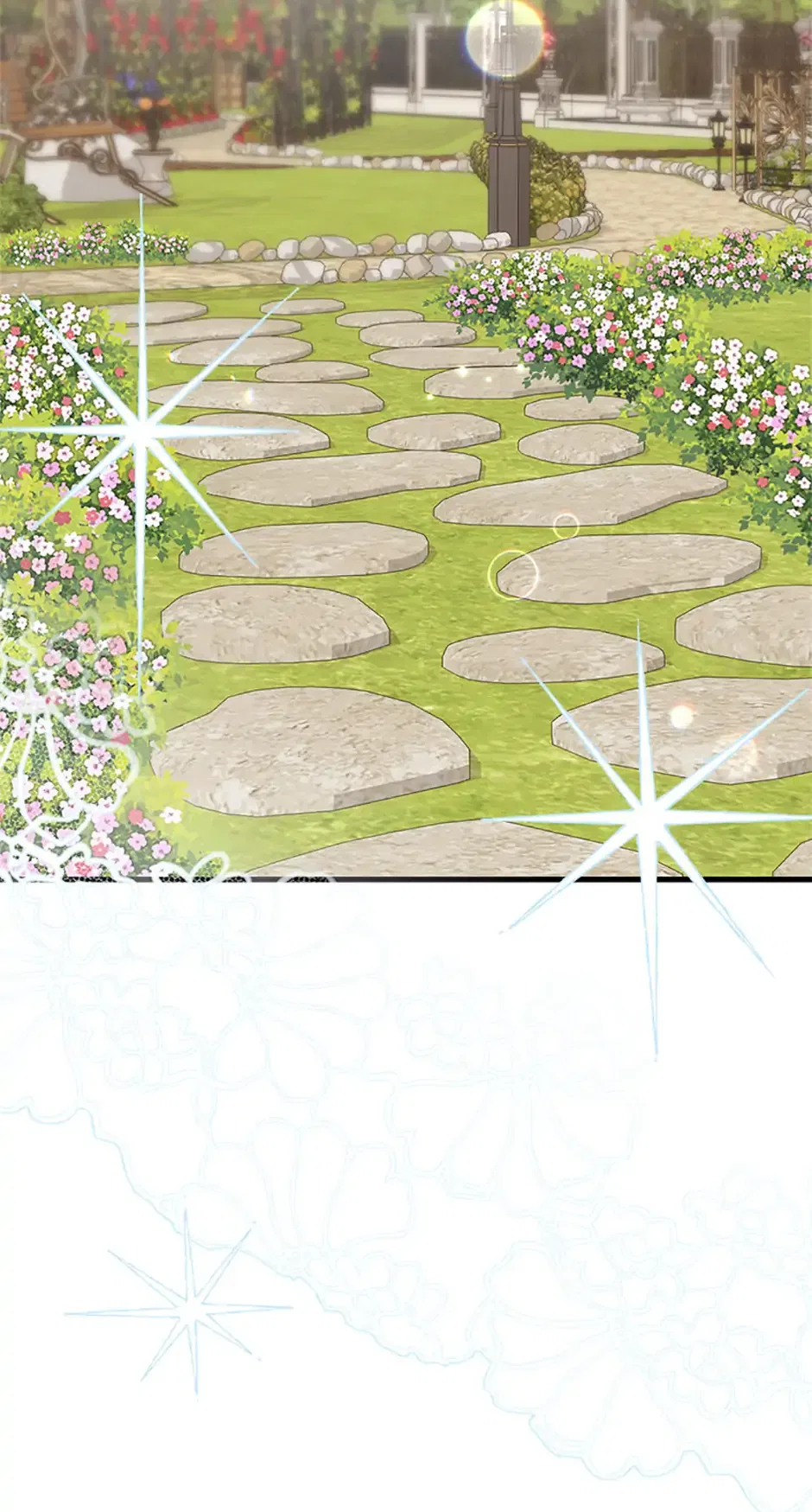 Only for Your Well-Being Chapter 69 – Page 48