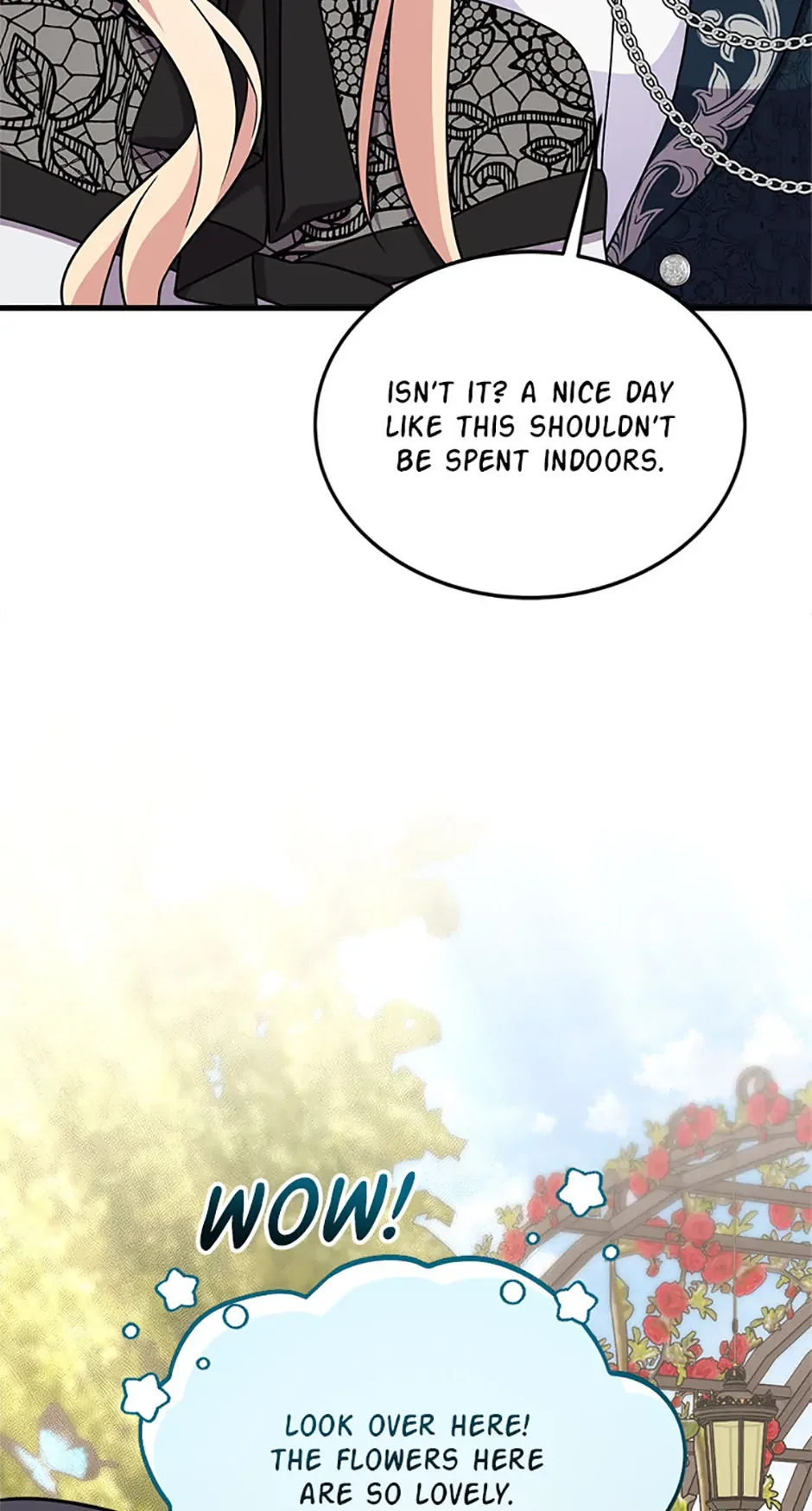 Only for Your Well-Being Chapter 69 – Page 51