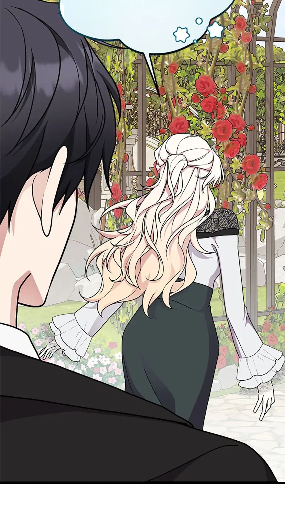 Only for Your Well-Being Chapter 69 – Page 52