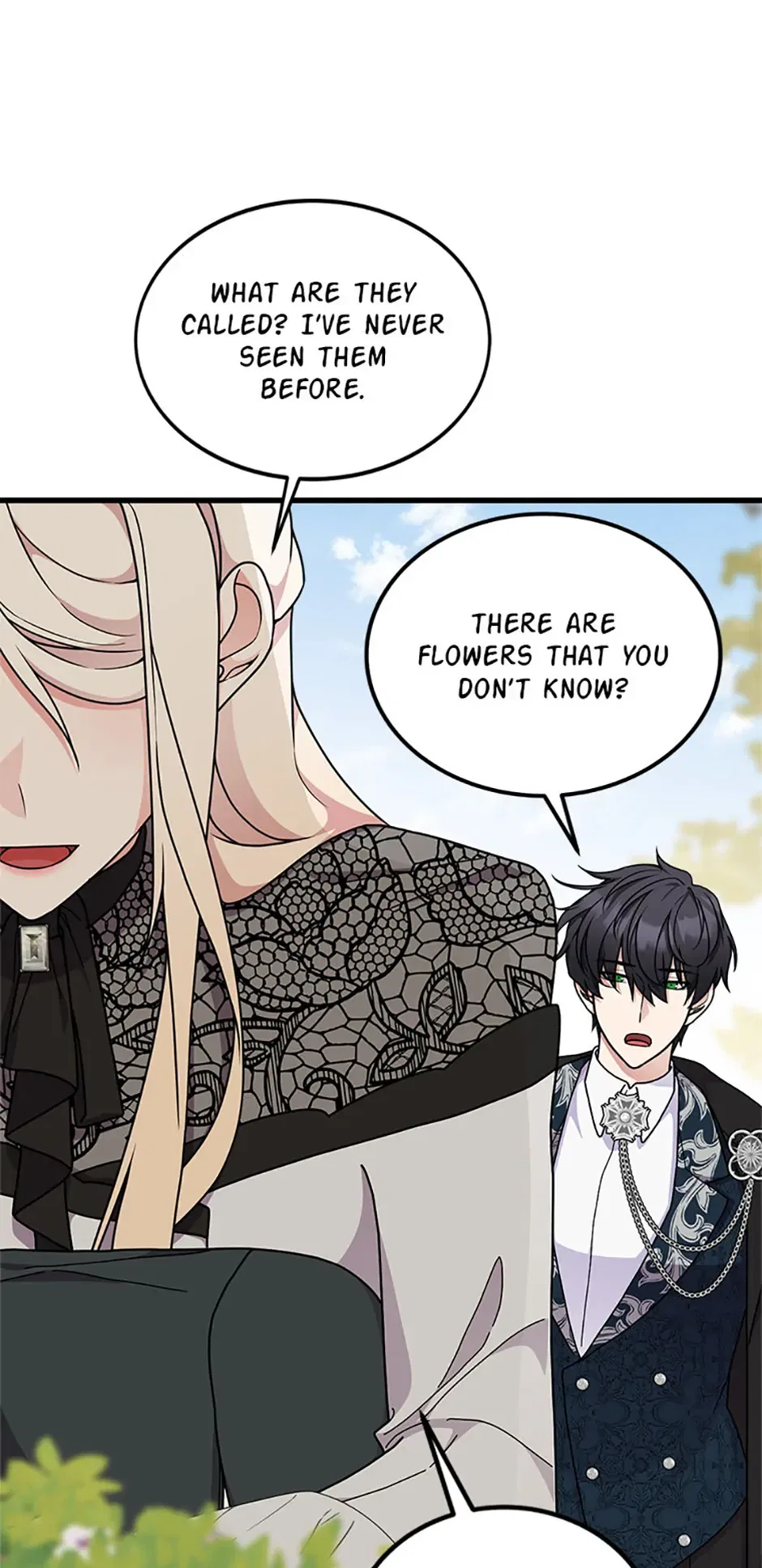 Only for Your Well-Being Chapter 69 – Page 53