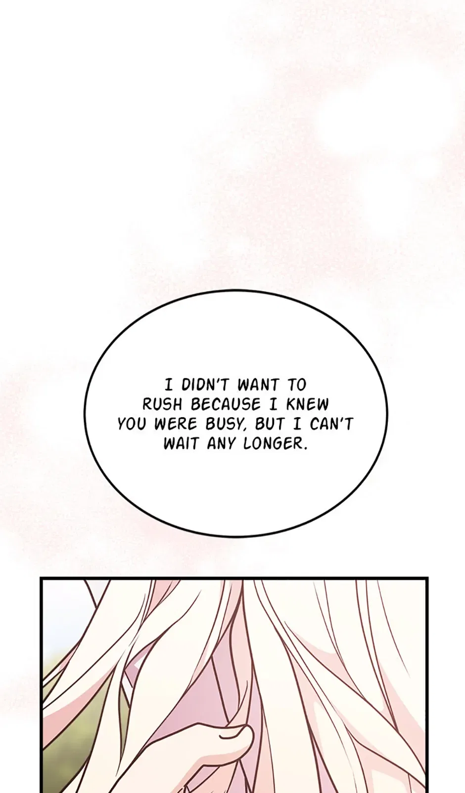 Only for Your Well-Being Chapter 69 – Page 61