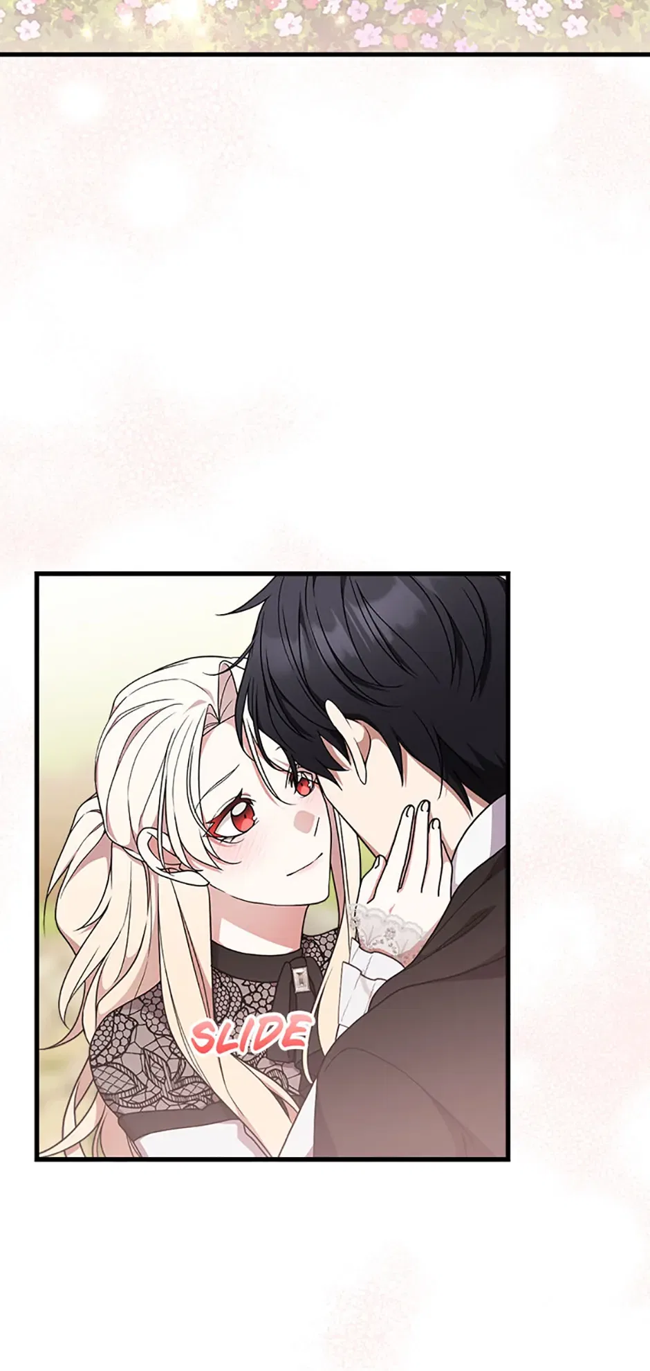 Only for Your Well-Being Chapter 69 – Page 64