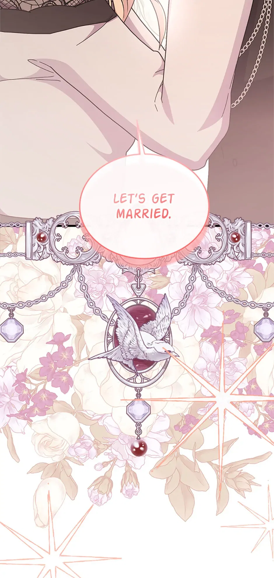 Only for Your Well-Being Chapter 69 – Page 67
