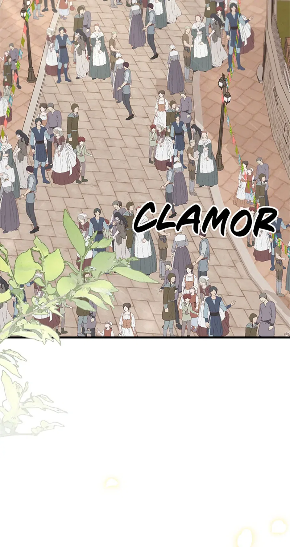 Only for Your Well-Being Chapter 69 – Page 70