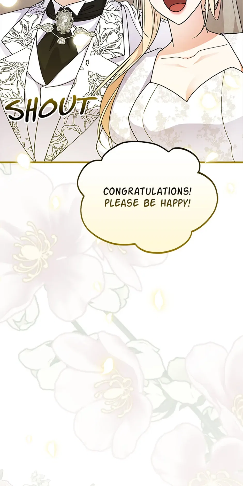 Only for Your Well-Being Chapter 69 – Page 75