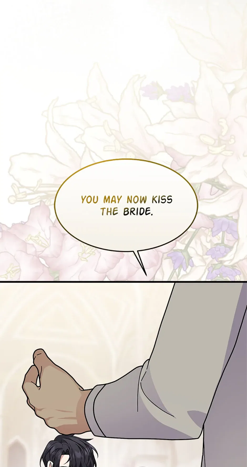 Only for Your Well-Being Chapter 69 – Page 84