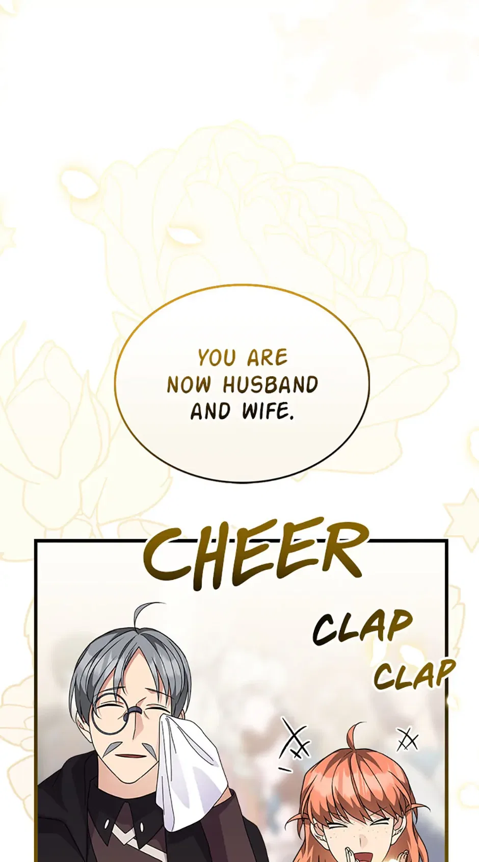 Only for Your Well-Being Chapter 69 – Page 89