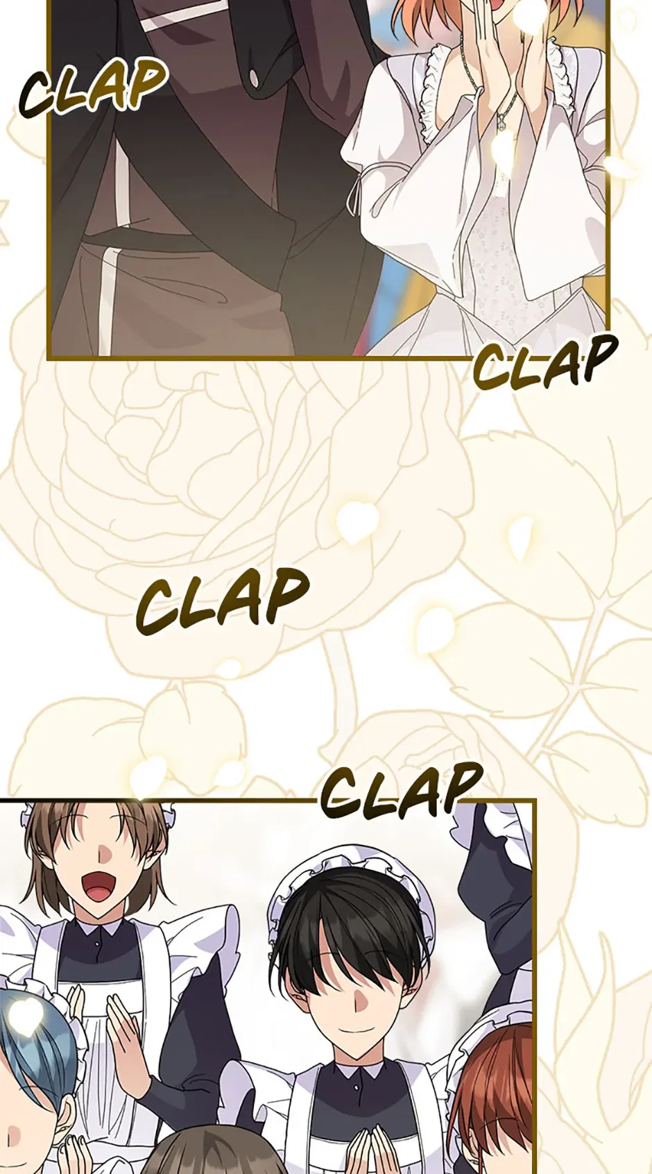 Only for Your Well-Being Chapter 69 – Page 90