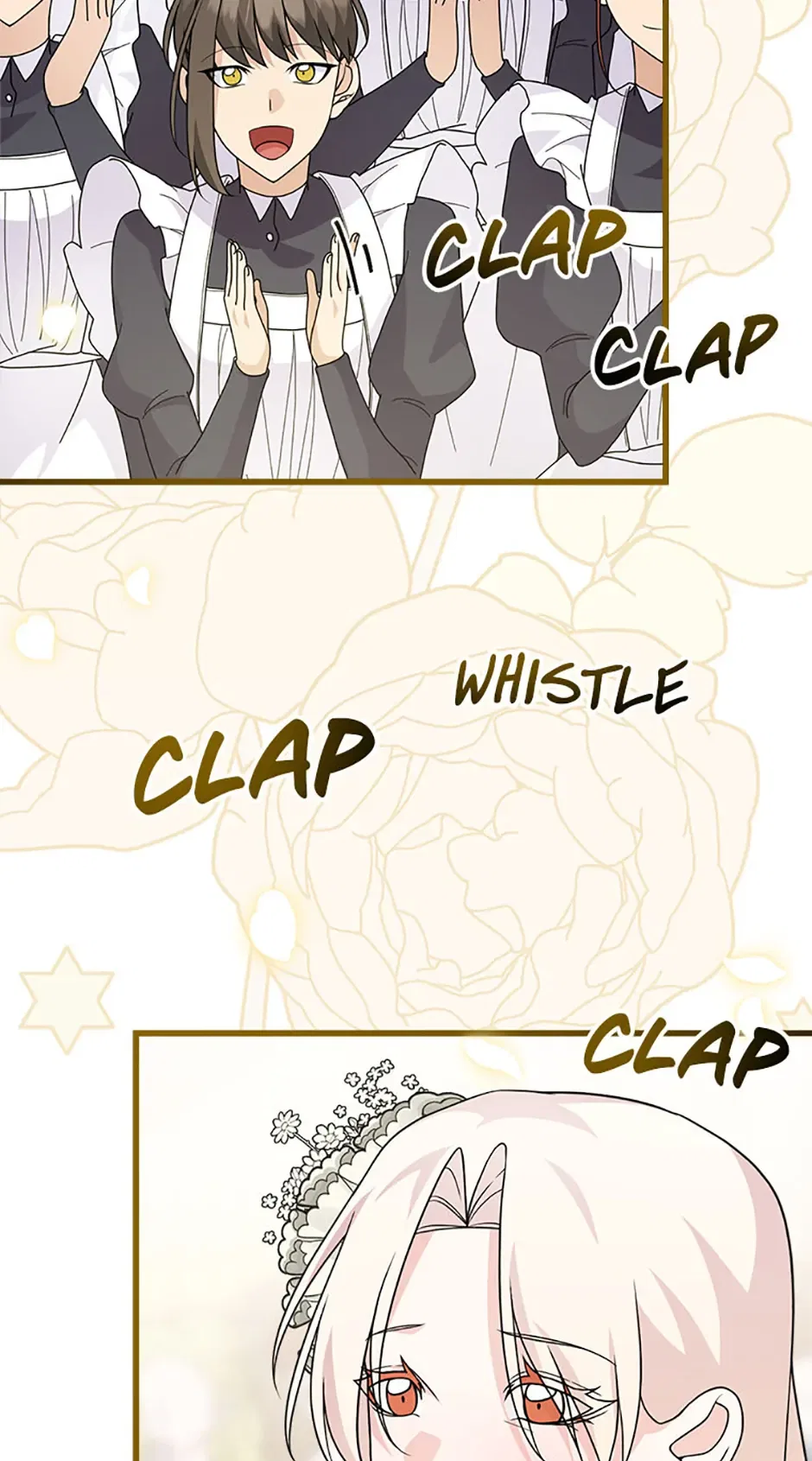 Only for Your Well-Being Chapter 69 – Page 91