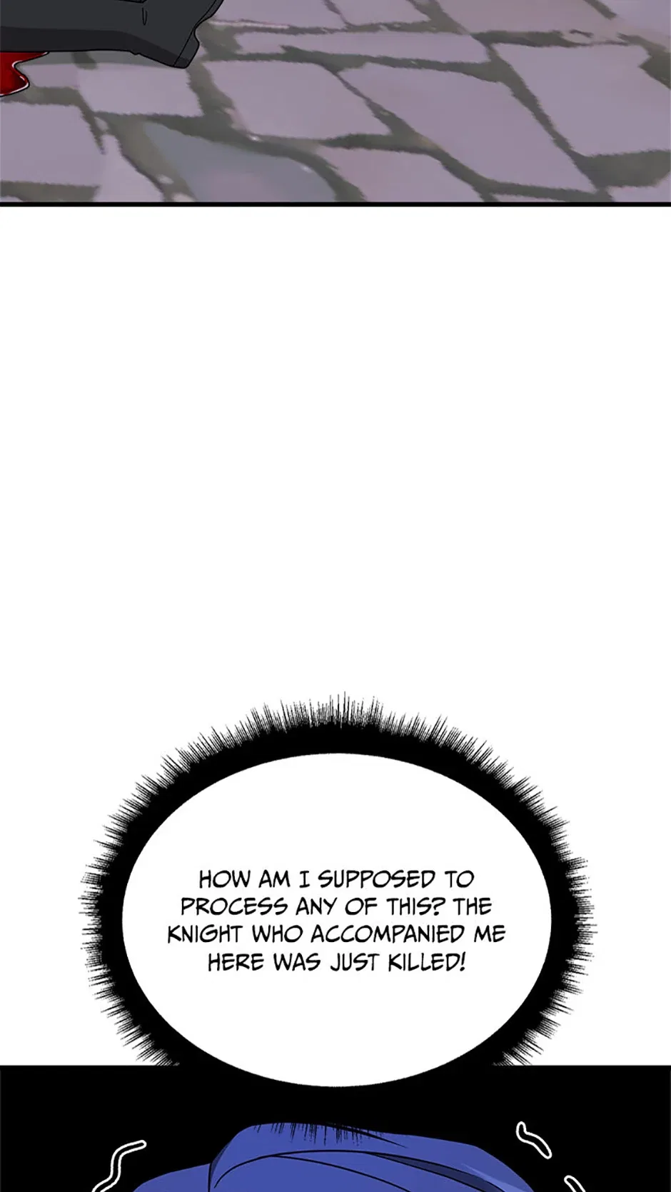 Only for Your Well-Being Chapter 68 – Page 7