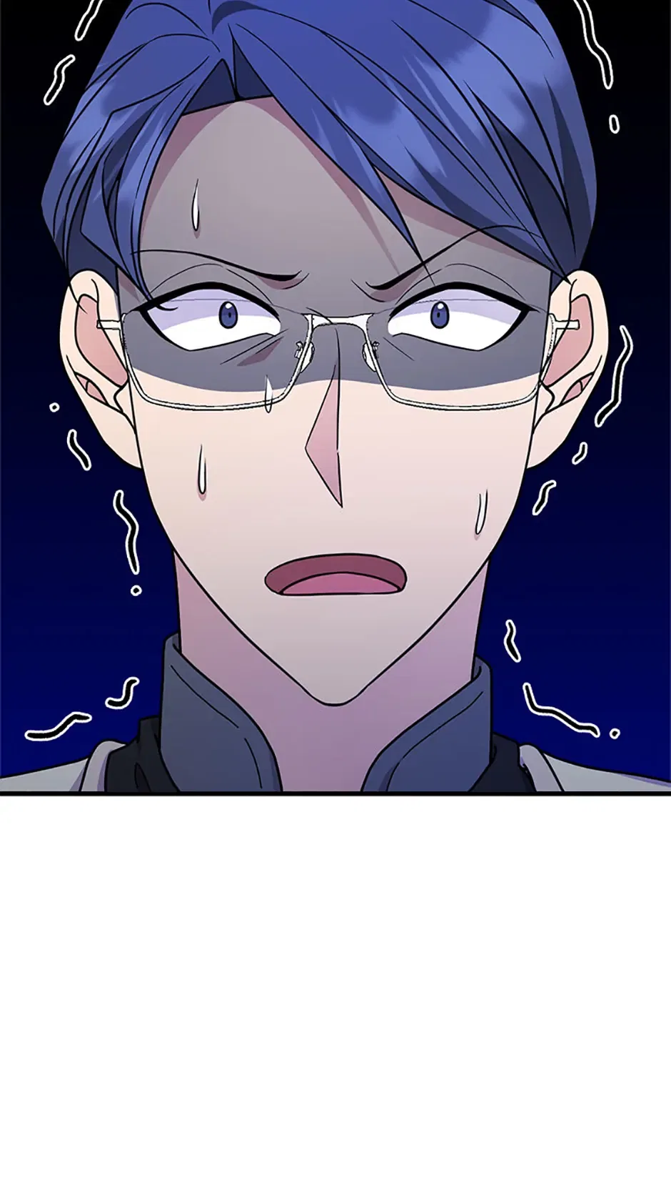 Only for Your Well-Being Chapter 68 – Page 8