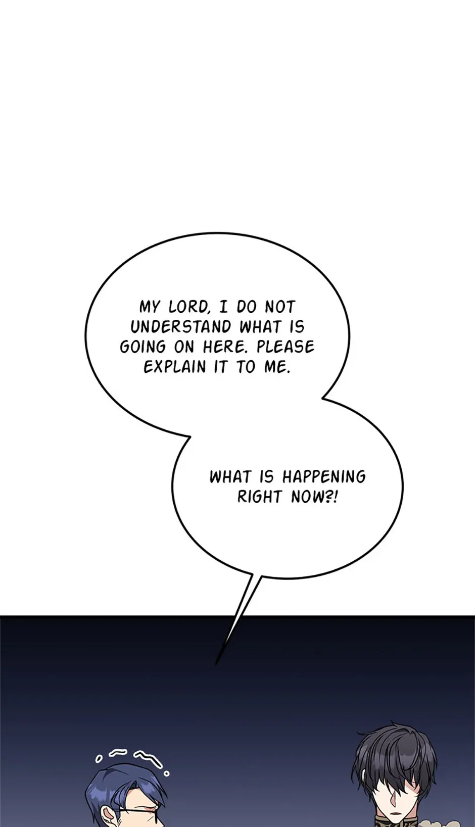 Only for Your Well-Being Chapter 68 – Page 12