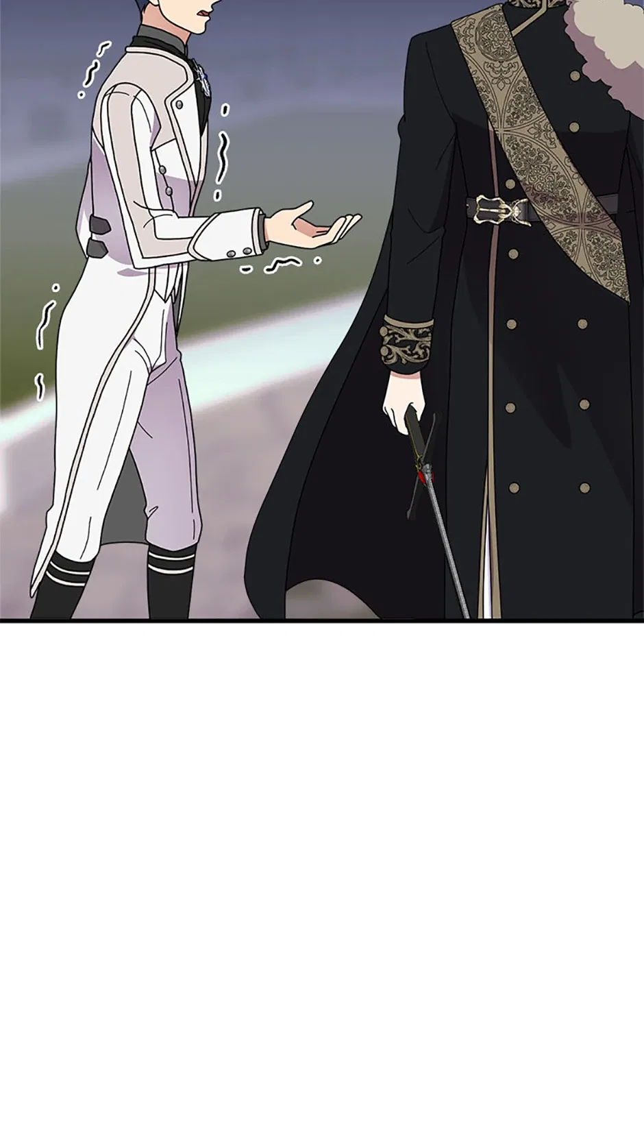 Only for Your Well-Being Chapter 68 – Page 13