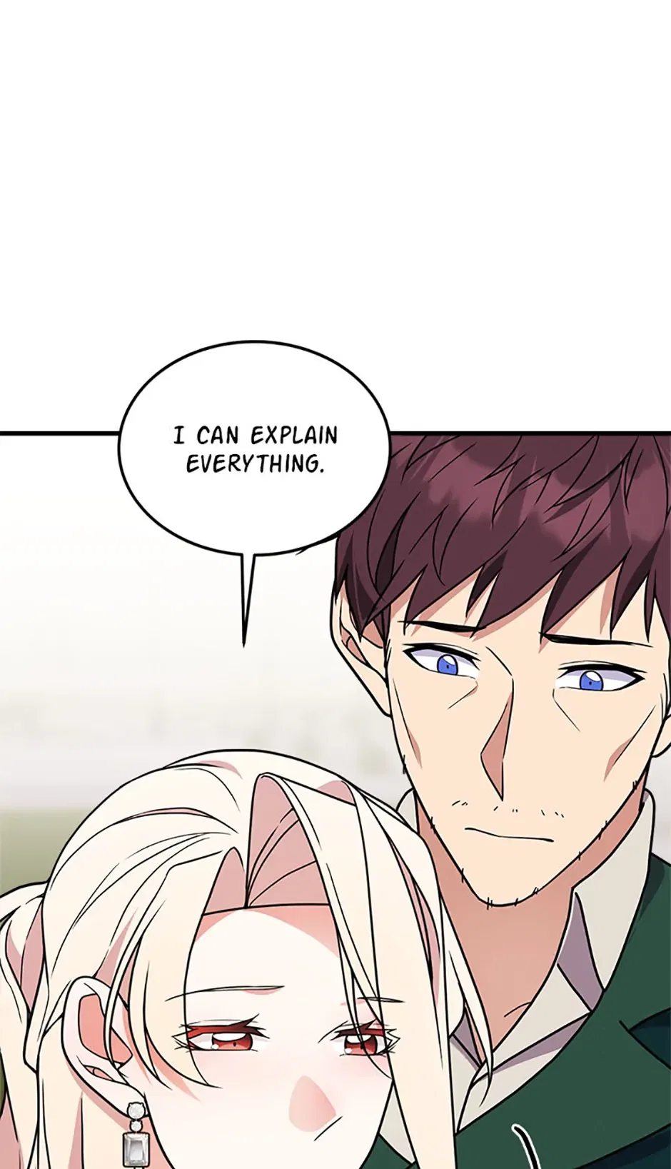 Only for Your Well-Being Chapter 68 – Page 14