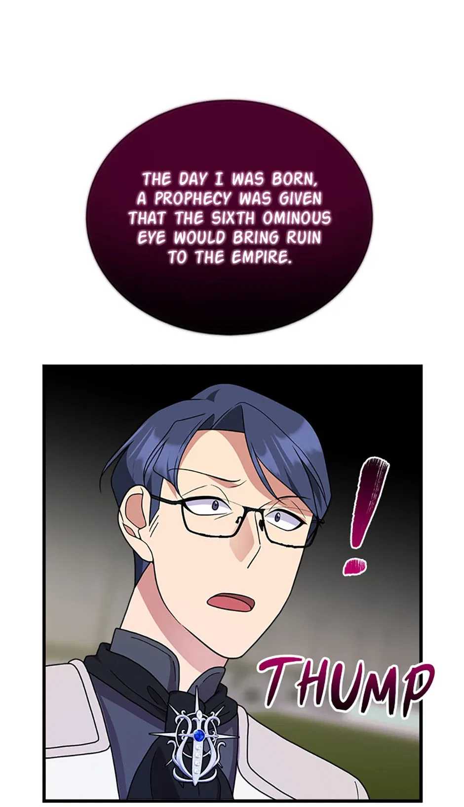 Only for Your Well-Being Chapter 68 – Page 16