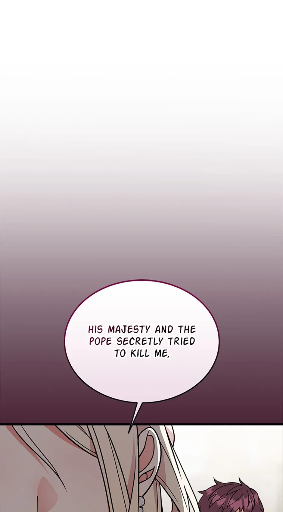 Only for Your Well-Being Chapter 68 – Page 17