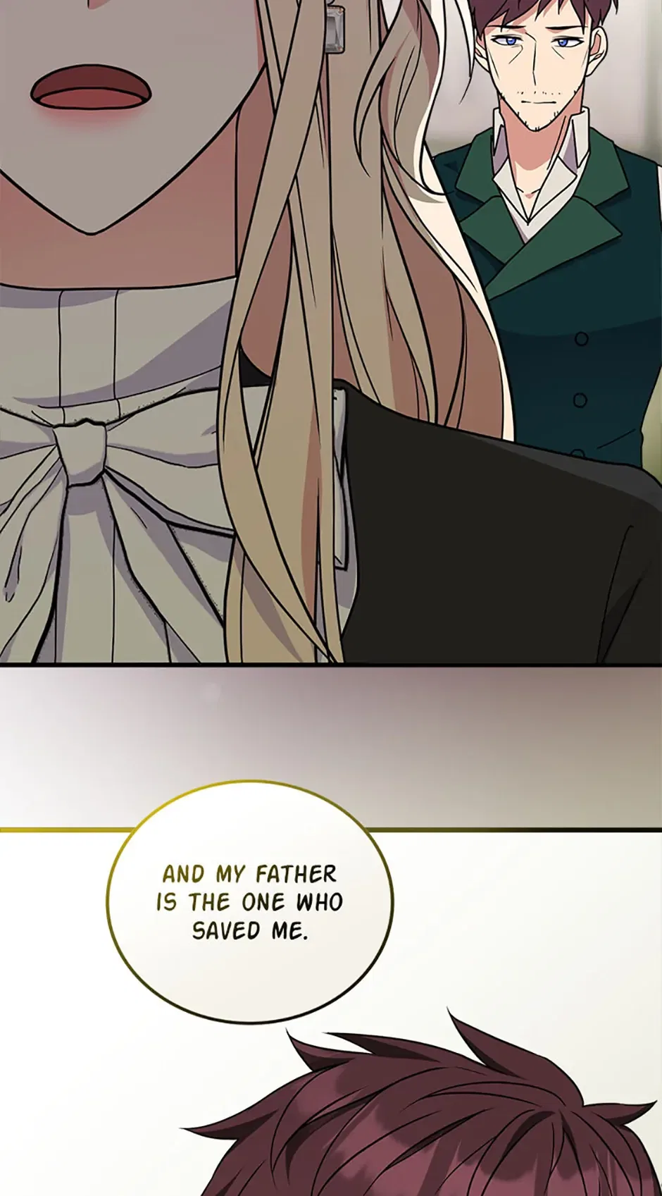 Only for Your Well-Being Chapter 68 – Page 18