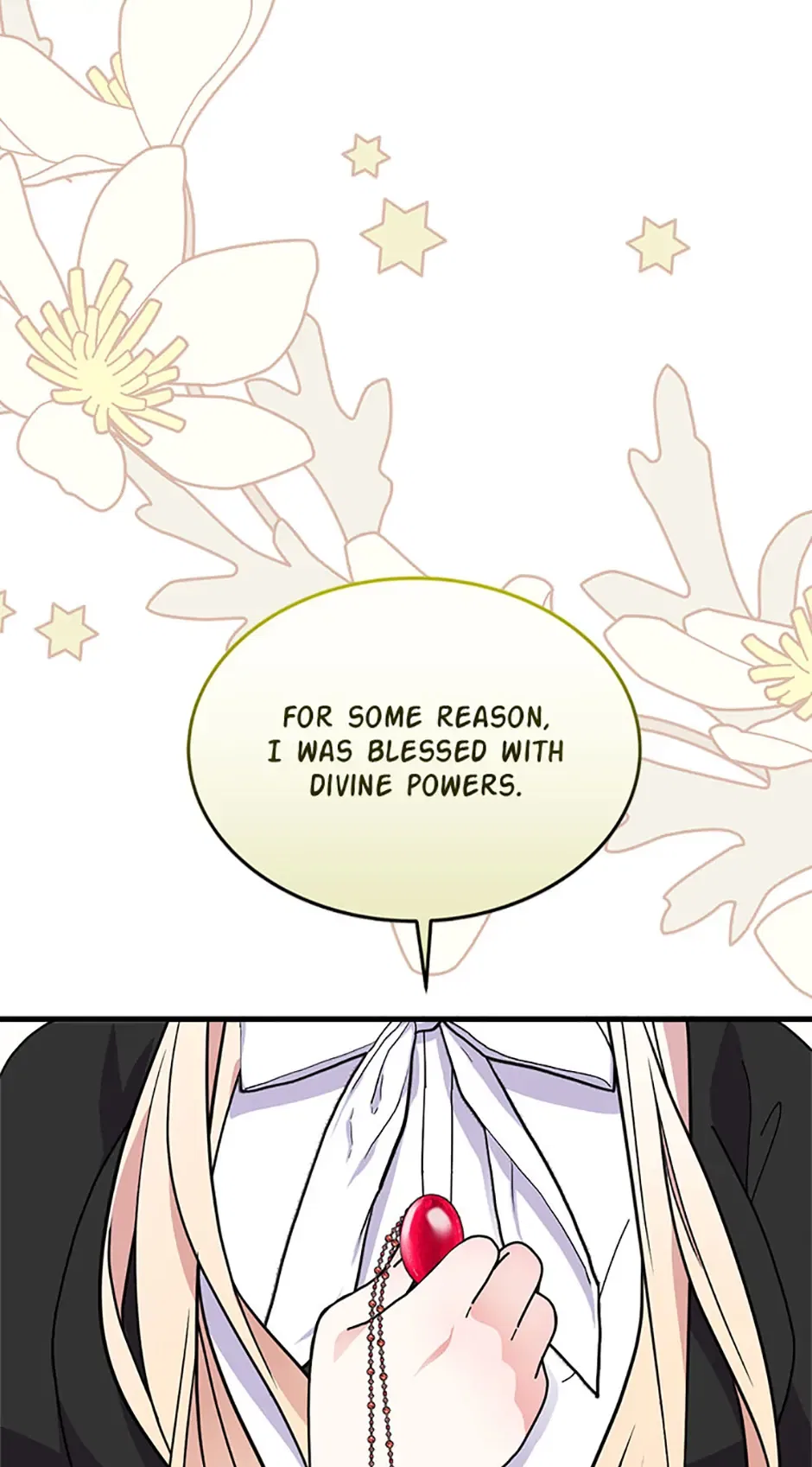 Only for Your Well-Being Chapter 68 – Page 20