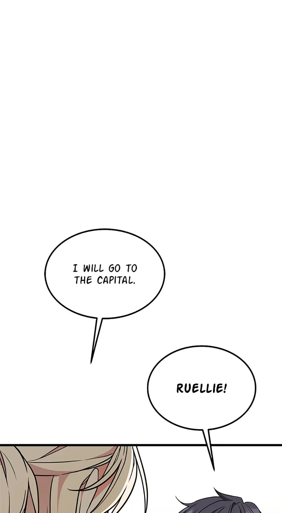 Only for Your Well-Being Chapter 68 – Page 23