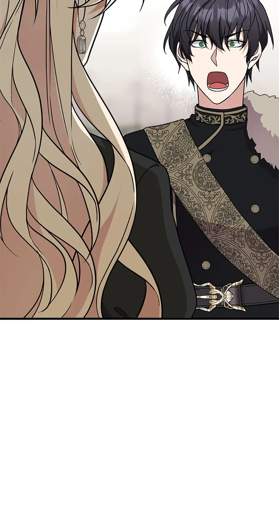 Only for Your Well-Being Chapter 68 – Page 24