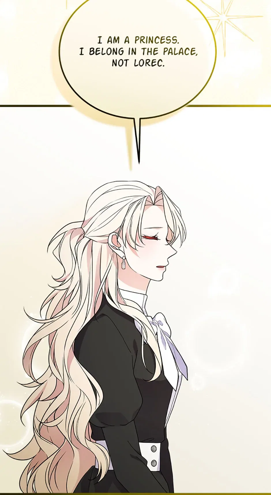 Only for Your Well-Being Chapter 68 – Page 27