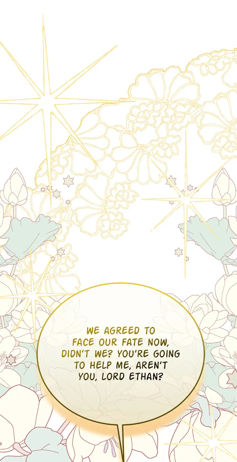 Only for Your Well-Being Chapter 68 – Page 28