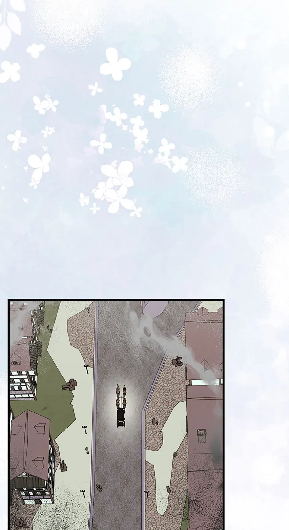 Only for Your Well-Being Chapter 68 – Page 35