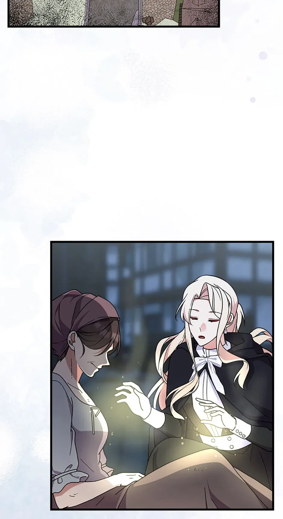 Only for Your Well-Being Chapter 68 – Page 36
