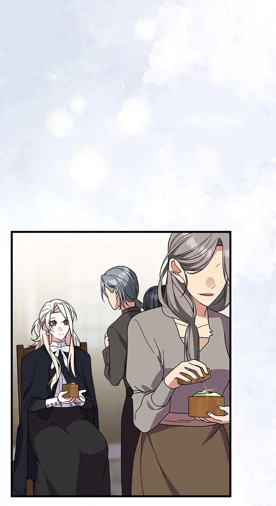 Only for Your Well-Being Chapter 68 – Page 37