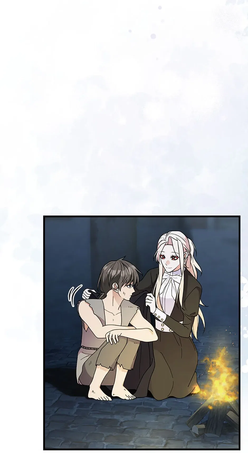 Only for Your Well-Being Chapter 68 – Page 38
