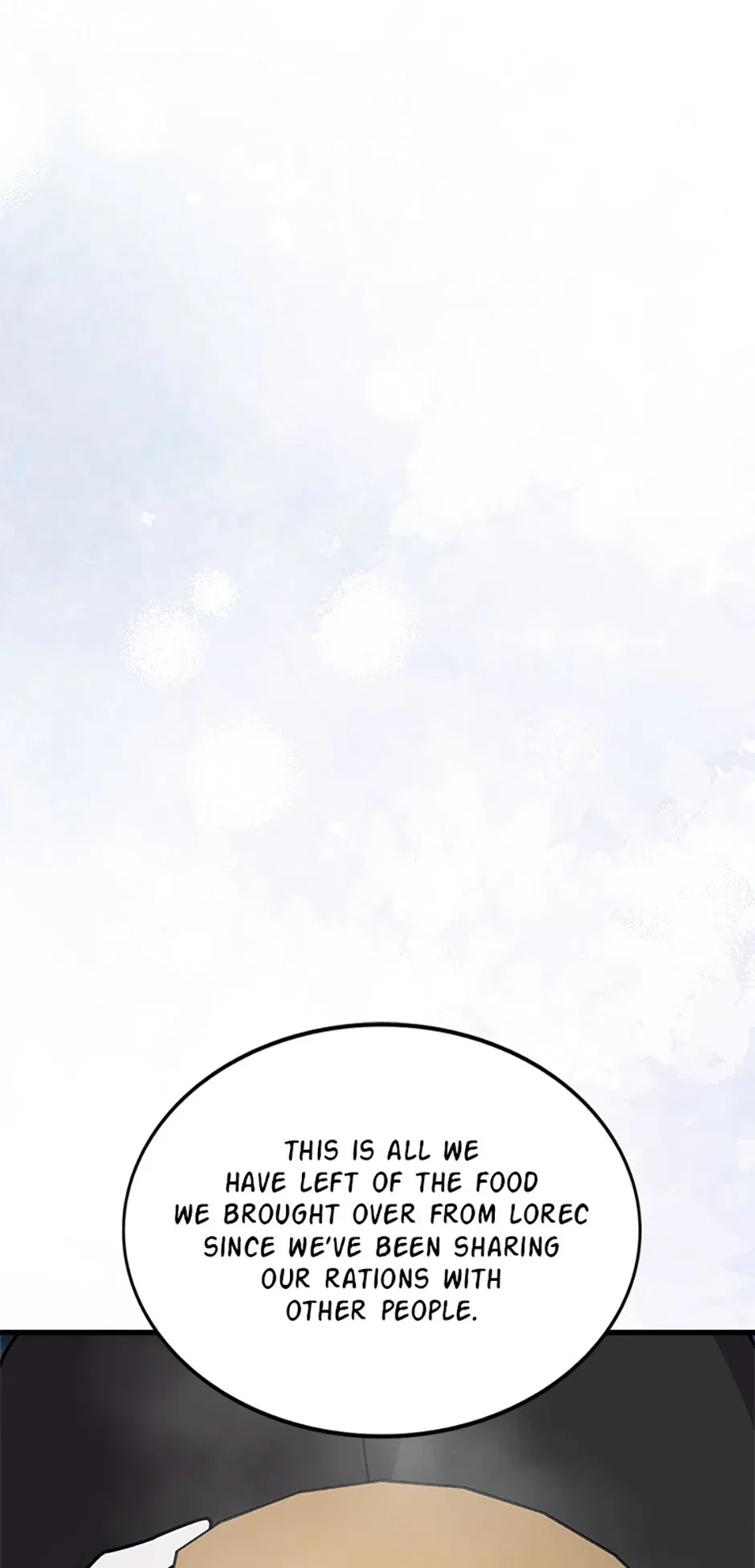 Only for Your Well-Being Chapter 68 – Page 39