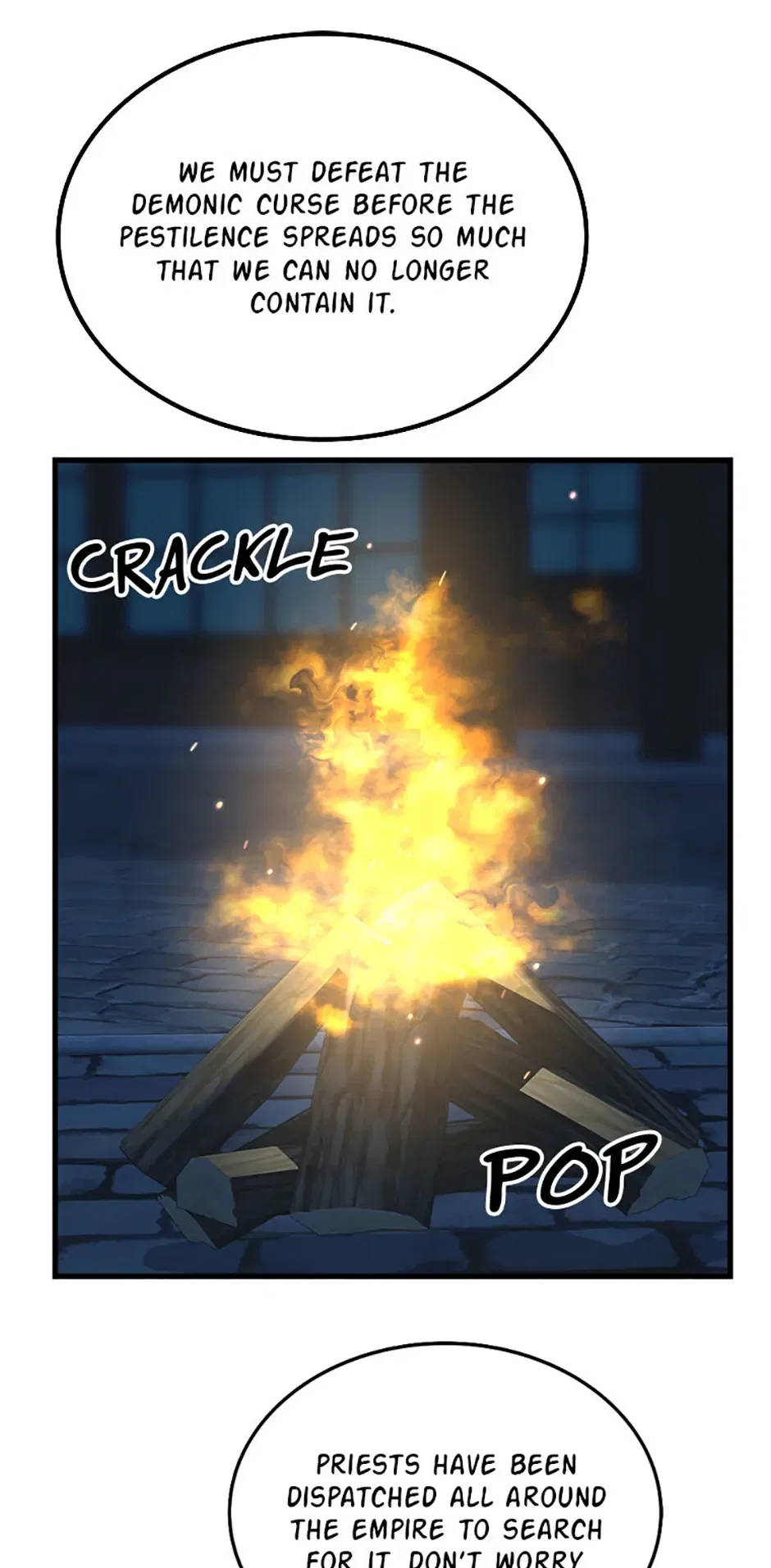 Only for Your Well-Being Chapter 68 – Page 44