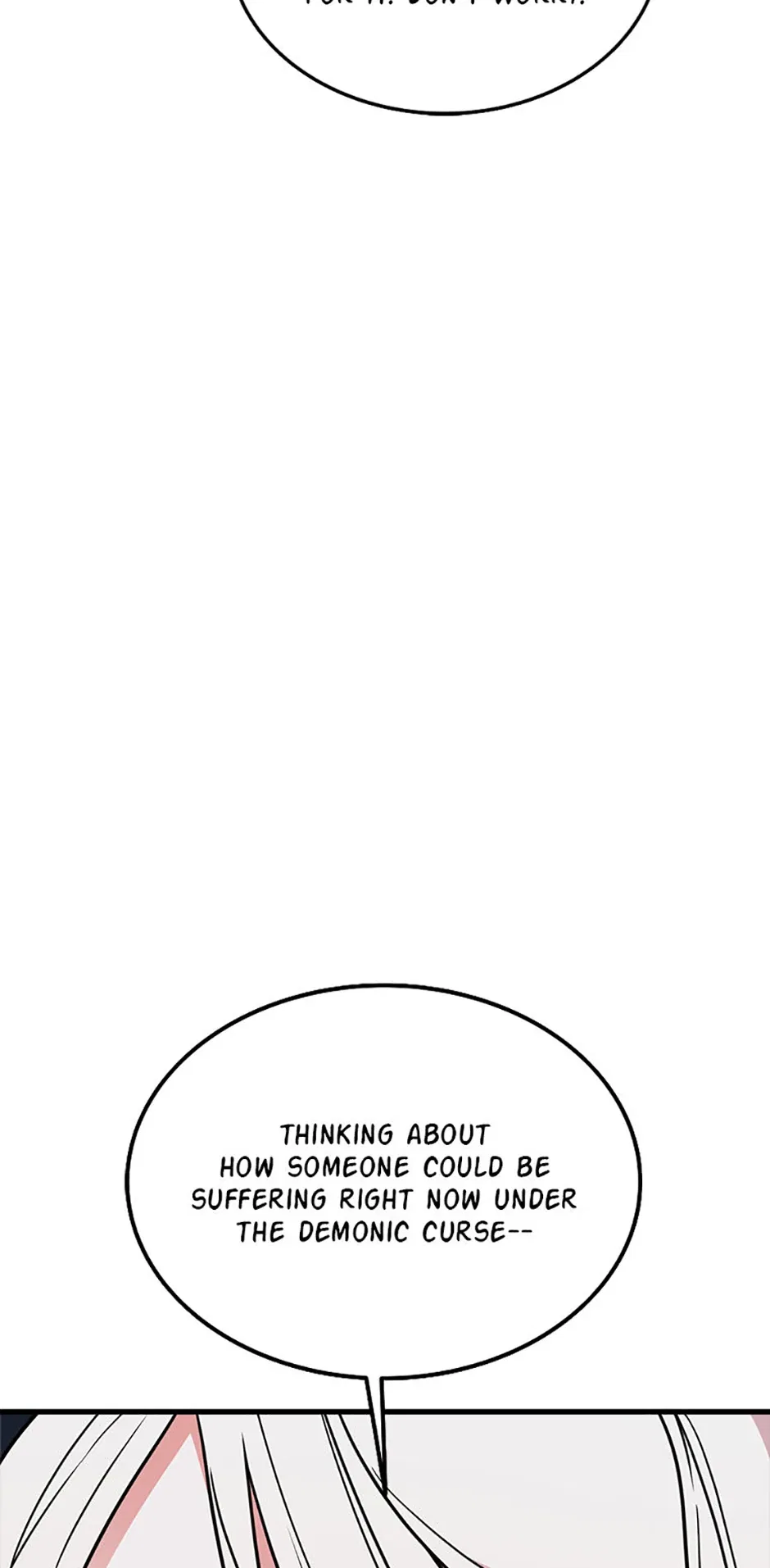 Only for Your Well-Being Chapter 68 – Page 45