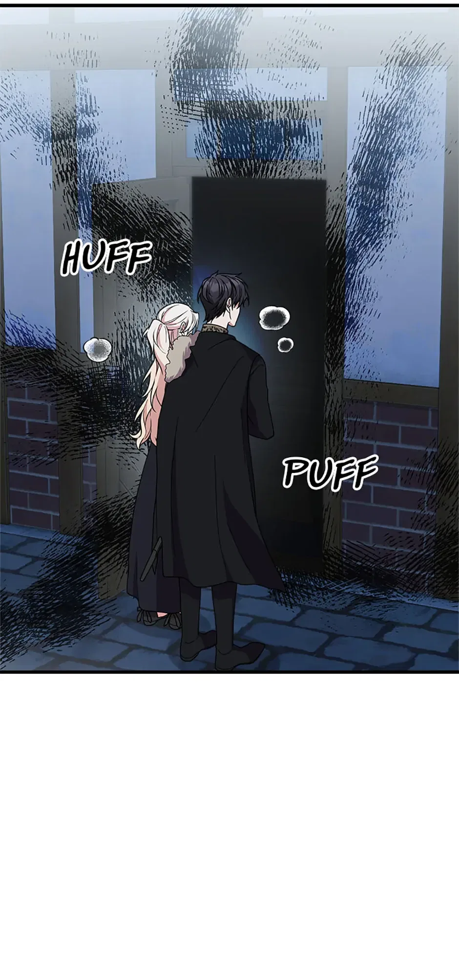 Only for Your Well-Being Chapter 68 – Page 51