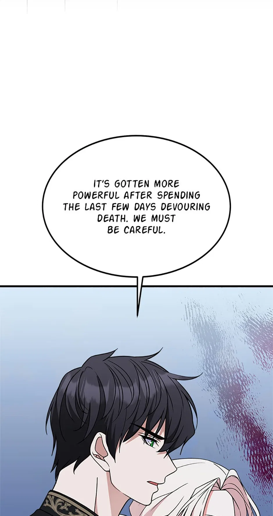 Only for Your Well-Being Chapter 68 – Page 56