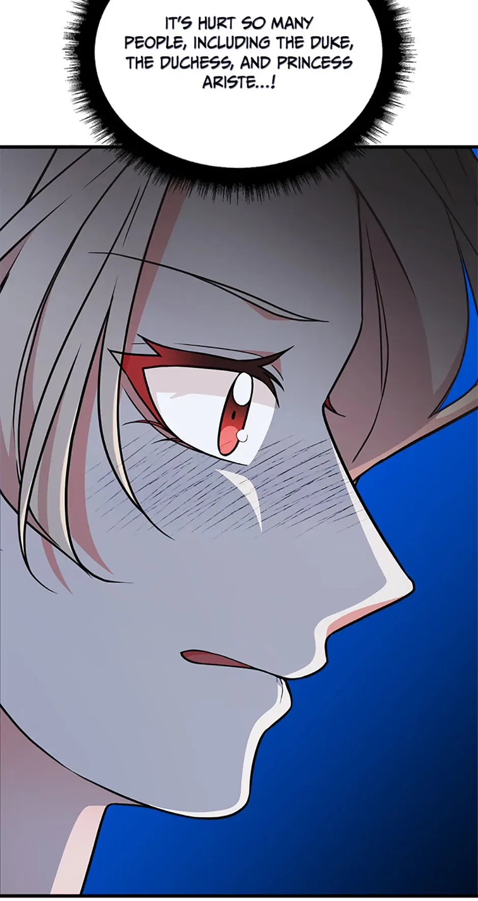 Only for Your Well-Being Chapter 68 – Page 58