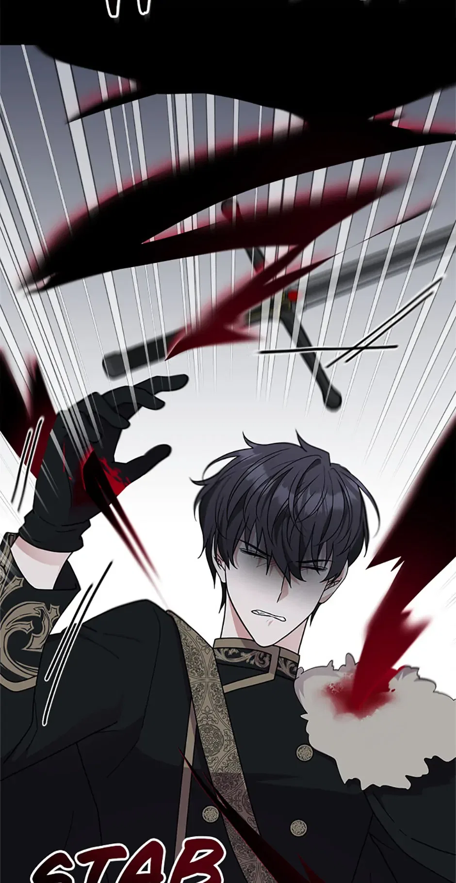 Only for Your Well-Being Chapter 68 – Page 64