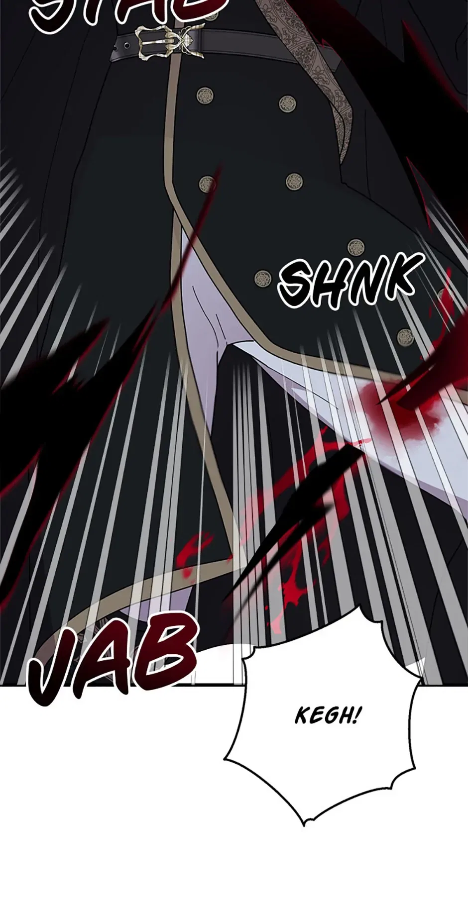 Only for Your Well-Being Chapter 68 – Page 65