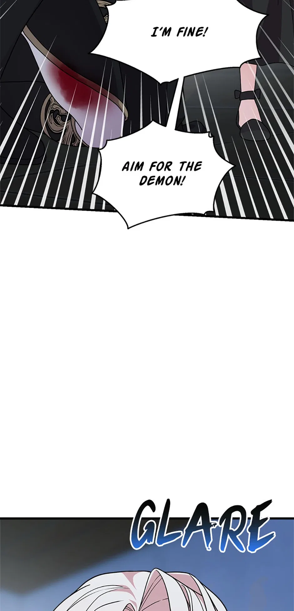 Only for Your Well-Being Chapter 68 – Page 67