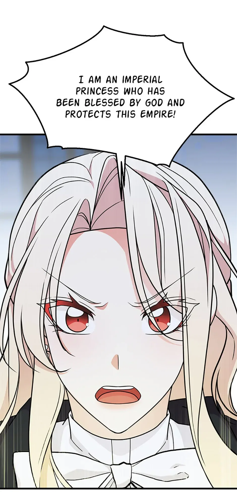 Only for Your Well-Being Chapter 68 – Page 69