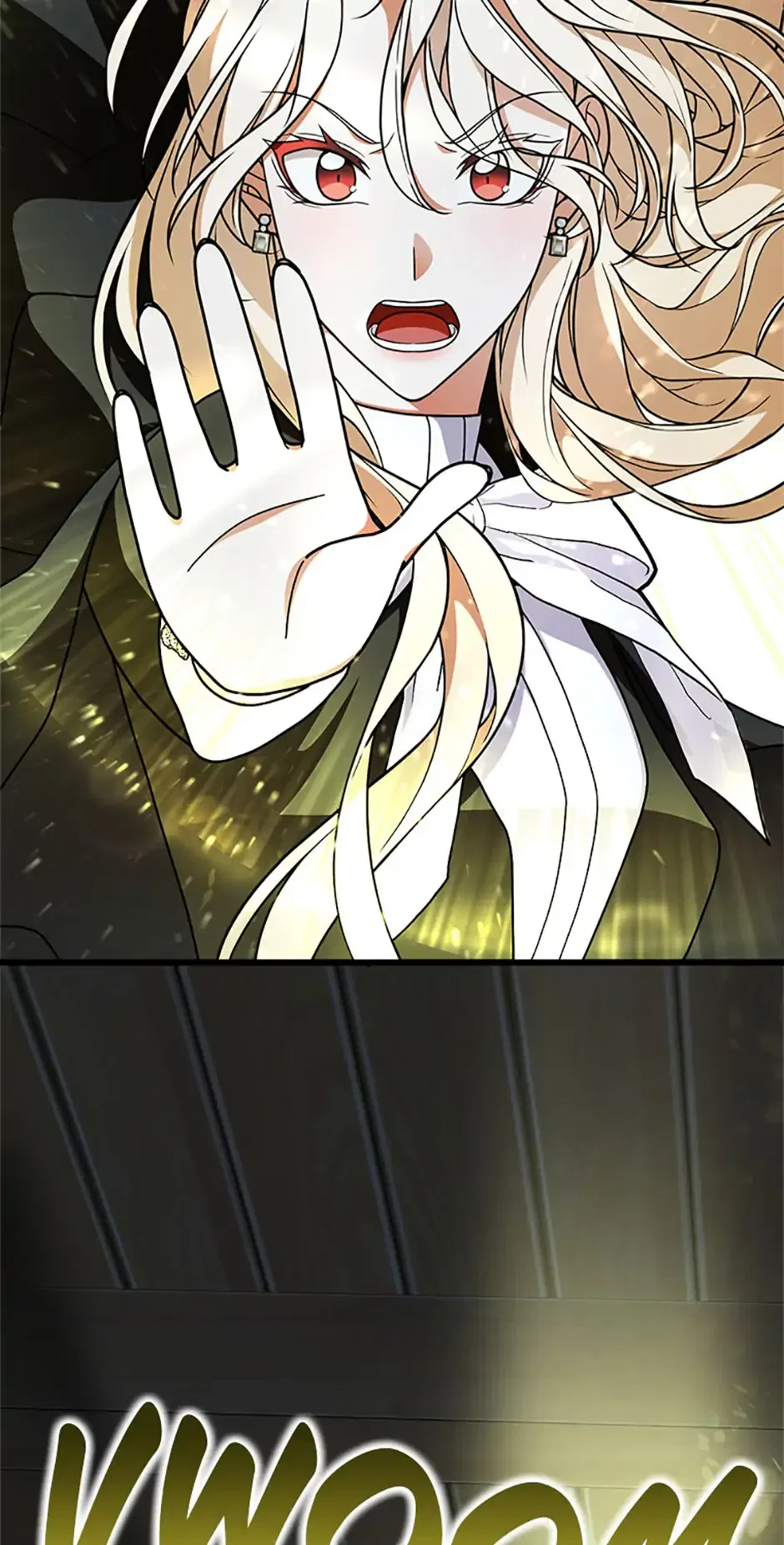 Only for Your Well-Being Chapter 68 – Page 71