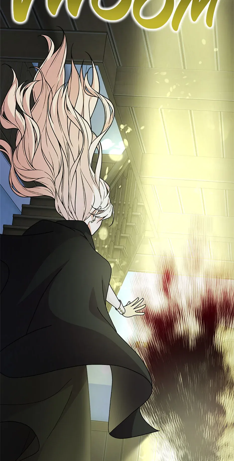 Only for Your Well-Being Chapter 68 – Page 72