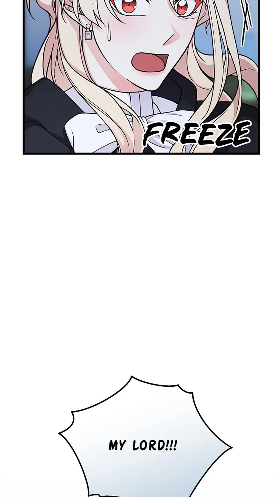 Only for Your Well-Being Chapter 68 – Page 80