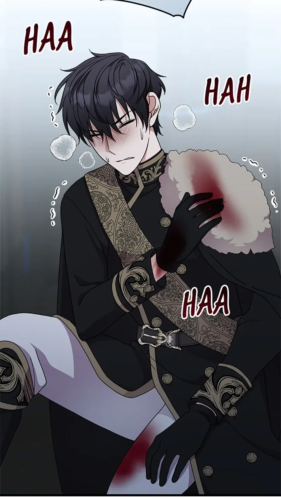 Only for Your Well-Being Chapter 68 – Page 81