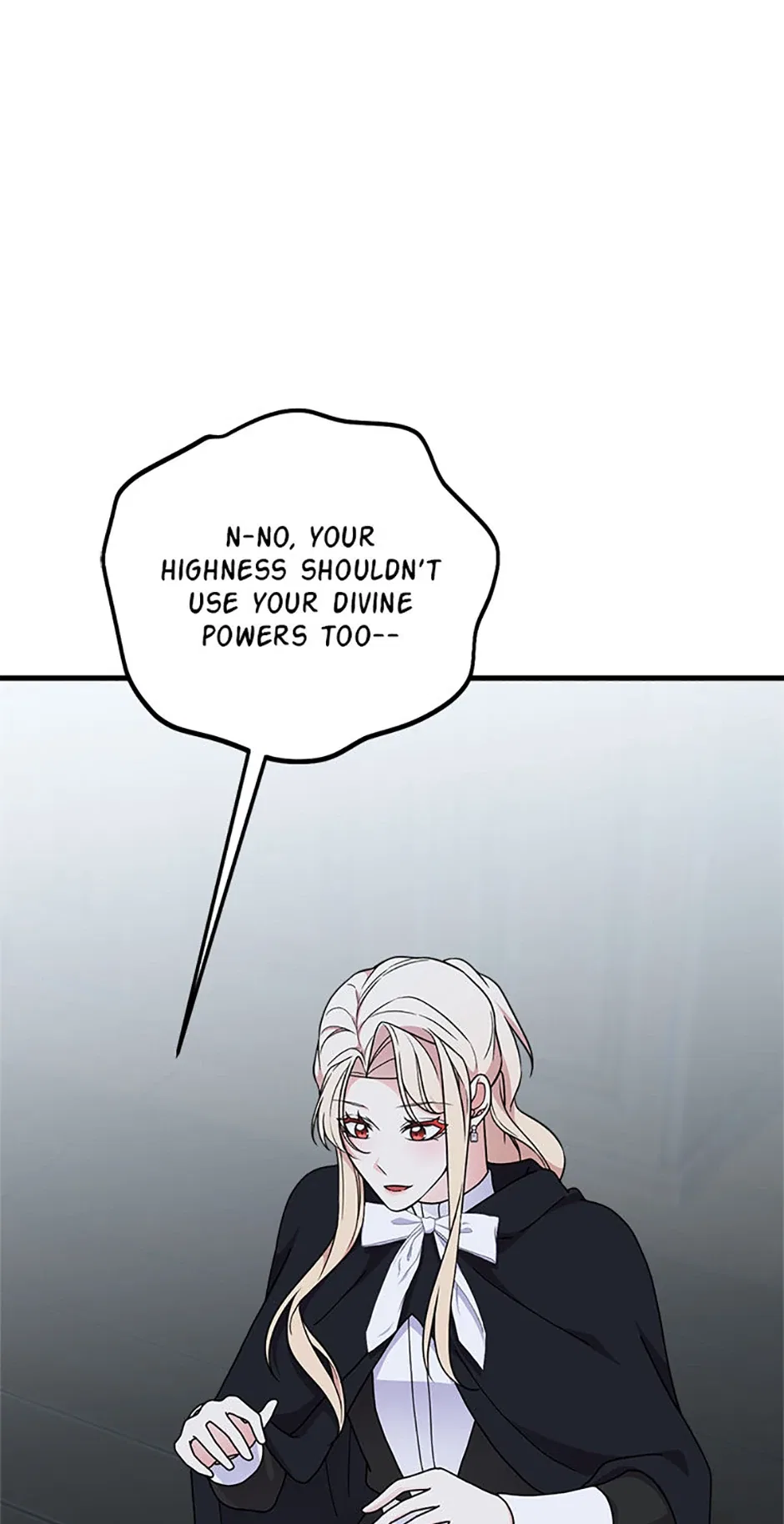 Only for Your Well-Being Chapter 68 – Page 84