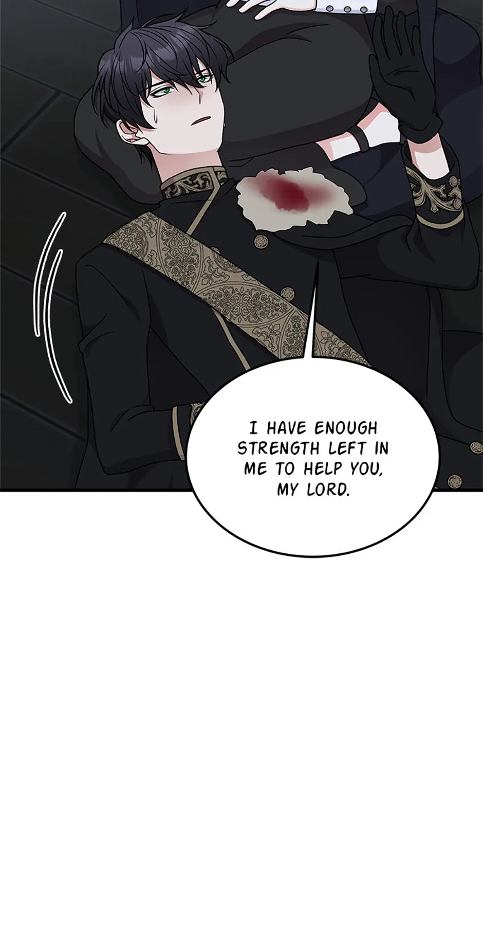 Only for Your Well-Being Chapter 68 – Page 85